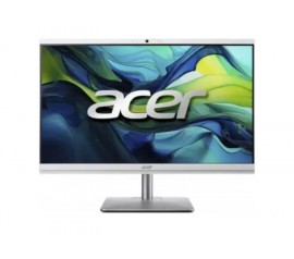 Acer Aspire C24‑195ES: стиль и мощность в едином корпусе