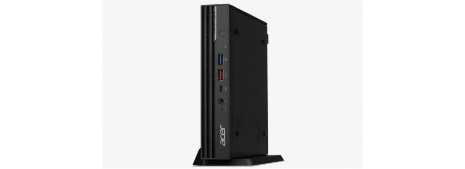 Acer Veriton Vero Mini VN4710GT: мощь в компактном формате