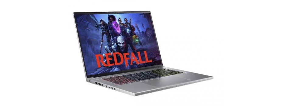 Ноутбук Acer Predator Triton PTN16-51-936A: Идеальный выбор для геймеров