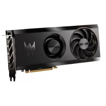 Видеокарта PCI-E ACER Arc A750 Predator BiFrost OC Видеокарта PCI-E ACER Arc A750 Predator BiFrost OC