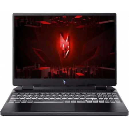 Ноутбук ACER Aspire Nitro AN16-41-R03M Ноутбук ACER Aspire Nitro AN16-41-R03M