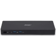 Док-станция ACER ADK810 USB TYPE-C II