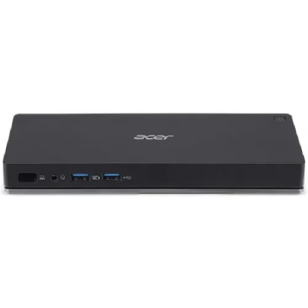 Док-станция ACER ADK810 USB TYPE-C II Док-станция ACER ADK810 USB TYPE-C II