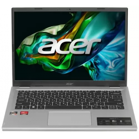 Ноутбук ACER Aspire A314-42P-R3RD Ноутбук ACER Aspire A314-42P-R3RD