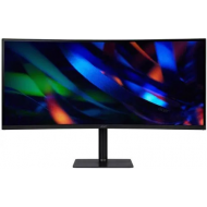 Монитор 34" ACER CZ342CURHbmiphuzx