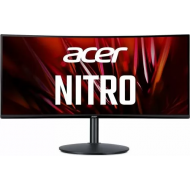 Монитор 34" ACER Nitro XZ342CUS3bmiipphx