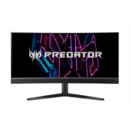 Монитор 34" ACER Predator X34Vbmiiphuzx