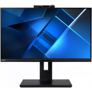Монитор 23,8" ACER B248Ybemiqprcuzx