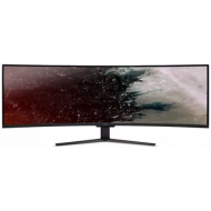 Монитор 49" ACER Nitro EI491CRSbmiiiphx