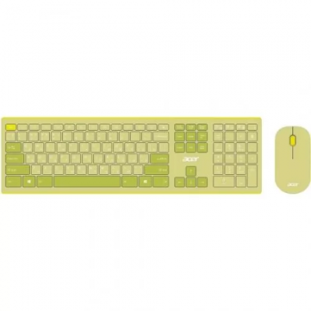 Клавиатура и мышь Wireless ACER OCC205 Клавиатура и мышь Wireless ACER OCC205