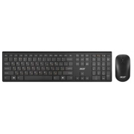 Клавиатура и мышь Wireless ACER OKR030