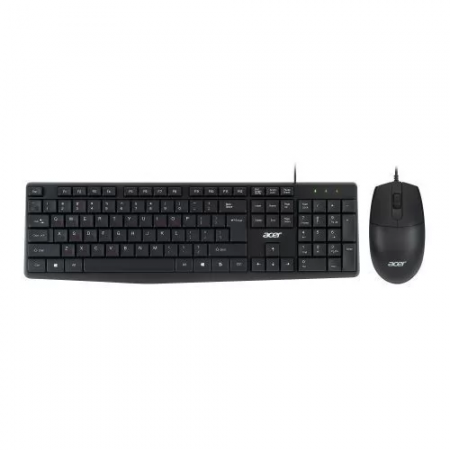 Клавиатура и мышь ACER OMW141 Клавиатура и мышь ACER OMW141